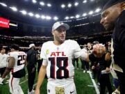 El trimestre del Pro Bowl Kirk Cousins “ Terminado ” después de una pesadilla de 18 meses, afirma la información privilegiada de la NFL