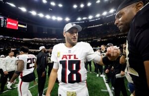 El trimestre del Pro Bowl Kirk Cousins “ Terminado ” después de una pesadilla de 18 meses, afirma la información privilegiada de la NFL