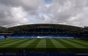 Brighton vs Tottenham – Premier League Live: Last Score, Team News y actualizaciones, mientras que las Gaviotas primero logran el inicio positivo de los Spurs en la costa sur y todos los otros juegos de las 3 pm