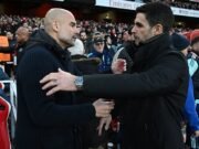 Arsenal vs Man City – Premier League Live: Last Score, Team News y actualizaciones, mientras que Mikel Arteta tiene como objetivo derrotar a su antiguo Pep Guardiola en el tercer partido consecutivo en casa