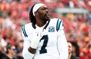 Razón extraña por la cual el nuevo hombre de Dallas Jadeveon Clowney de Cowboys fue arrestado unos días antes de firmar con ellos