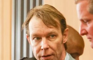 Madeleine McCann sospecha que Christian Brueckner es declarado sin hogar … como su abogado admite que tiene “preocupaciones” con respecto a las repugnantes condenas del violador.