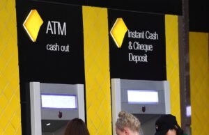 Millones de clientes de CBA no pueden acceder a los servicios bancarios en línea después del mantenimiento planificado