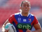 El ex joven capitán de Matildas y la actual estrella de NRLW comienza con el suicidio del difunto padre: “siempre alentador”