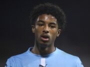 ¡Recuerda el nombre! Contrato profesional de Melbourne City Hand con el extremo Akeem Gerald, y no creerá cuántos años tiene la estrella en ascenso