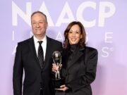 Jill Biden amenazó a mi esposo en una prueba de lealtad aterradora, dice Kamala Harris