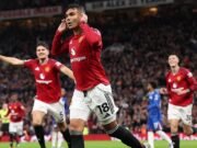 Man United vs Chelsea – Primera liga en vivo: último puntaje y actualizaciones, mientras que Casemiro se envía solo unos minutos después de marcarse con Bruno Fernandes en la hoja de partidos y Robert Sánchez también rechazó