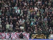 Las palabras de la boca de Lawwell y la harina de Nicholson no tienen posibilidades de comer a la multitud enojada de celta, dice Gary Keown