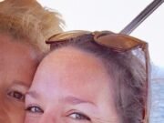 Madre de un marinero británico que desapareció Sarm Heslop le ruega a Donald Trump que interviniera y el novio estadounidense del novio estadounidense del concurso de preguntas sobre la desaparición misteriosa hace cuatro años en su yate