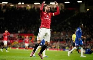 Man United Things que hemos aprendido: la fórmula del éxito Ruben Amorim debe adherirse, una nueva firma está a la altura de su facturación, pero la forma de una estrella es una preocupación