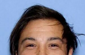 El veterano acusado de haber matado a sus tres chicas jóvenes conoció un final macabro, indica la evidencia