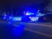 La misa dispara en la recepción del matrimonio deja al menos un muerto y varios heridos