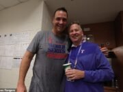 El famoso Scott Scott Scott Littlefield, de 59 años, encontrado en la cámara del hotel de Houston