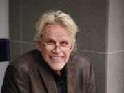 El actor Gary Busey fue sentenciado a crímenes sexuales después de que una mujer se tocó durante la convención de cine de terror