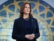 Bitter Kamala Harris lleva a DIG a Gavin Newsom sobre su falta de apoyo durante la campaña presidencial condenada
