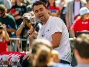 El milagro final de Charlie Kirk revelado por el cirujano que examinó la lesión fatal del cuello