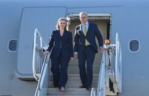 Anthony Albanese hace un llamado oficial al reconocimiento australiano de Palestina, y por qué podría hacer que su próxima reunión con Trump sea muy tensa