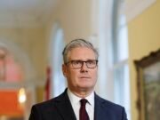 Keir Starmer marcado “delirante” por los padres rehénes israelíes que dicen que el reconocimiento del estado palestino es “un insulto a la memoria” de las personas brutalmente secuestradas y asesinadas por Hamas