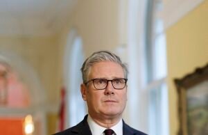 Keir Starmer marcado “delirante” por los padres rehénes israelíes que dicen que el reconocimiento del estado palestino es “un insulto a la memoria” de las personas brutalmente secuestradas y asesinadas por Hamas