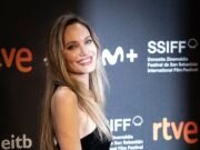 Angelina Jolie sale como una guerrera de la libertad de expresión porque afirma que ya no reconoce a los Estados Unidos