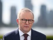 PVO: ¿Simbolismo o imprudencia? Albanese se une al Reino Unido y a Canadá para apoyar al estado palestino sin rehenes liberados o hamas desmantelados