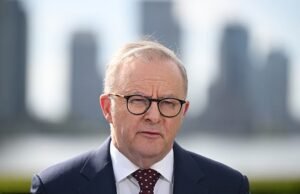 PVO: ¿Simbolismo o imprudencia? Albanese se une al Reino Unido y a Canadá para apoyar al estado palestino sin rehenes liberados o hamas desmantelados