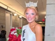New Miss America responde a los trolls crueles que se burlaron de su maquillaje
