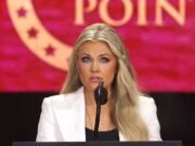 La viuda de Charlie Kirk revela el papel de Usha Vance en la muerte de la muerte de su esposo: “Exactamente lo que necesitaba escuchar”