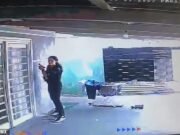 “ Brasileño Joseph Fritzl ” quien “mantuvo a su nuera encarcelada como esclavo sexual durante 22 años y tuvo tres hijos con ella” es arrestado después de “víctimas de violación”