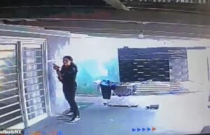 “ Brasileño Joseph Fritzl ” quien “mantuvo a su nuera encarcelada como esclavo sexual durante 22 años y tuvo tres hijos con ella” es arrestado después de “víctimas de violación”