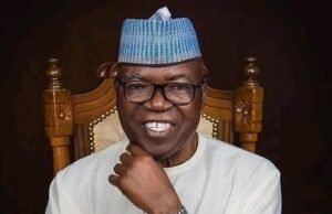 El general nigeriano, su “amante” y su abogada de derechos humanos se encuentran en la corte después de la batalla “extraordinaria” en la casa de Londres