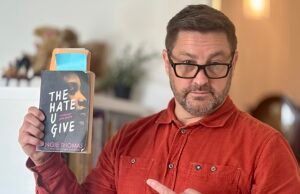 La escuela acusada de tener hijos de “lavado de cerebro” después de 14 años, dijo que leyeron el libro “ sonrojarlos por su piel blanca ” ‘