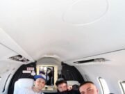 Bitter Man se unió de Alejandro Garnacho: El hermano de la controversia de la estrella muerde a un ex fan de su peso después de haberlo abusado de él