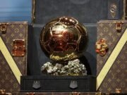 Live Golden Ball: La estrella de la Premier League cae en el ranking, durante la gran noche del suntuoso precio del fútbol … ¿entonces, el ganador será Lamine Yamal, Ousmane Dembele o Mohamed Salah?