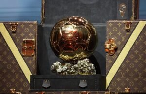Live Golden Ball: La estrella de la Premier League cae en el ranking, durante la gran noche del suntuoso precio del fútbol … ¿entonces, el ganador será Lamine Yamal, Ousmane Dembele o Mohamed Salah?
