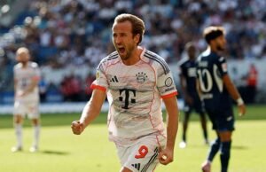 Revelado: La “Cláusula de liberación del Bayern de Múnich secreto de Harry Kane”: el Capitán de Inglaterra puede regresar a la Premier League por un precio reducido este verano … con una condición