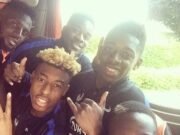 De un niño no profesional se sentó jugando a Playstation hasta las 2 de la mañana en el Balón de Or: cómo Ousmane Dembele superó los temores de su disciplina para ser coronado como el mejor futbolista del mundo