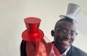 El ex editor Edward Enninful indica que ya no trabajará con Meghan Markle porque no puede rechazar los rumores de que la pareja “ inseparable ” cayó después de que la revista editó por los invitados