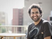 El activista británico es perdonado por el presidente egipcio después de seis años en la prisión de Hellhole, después de haber amenazado con renunciar a su ciudadanía británica por la incapacidad del gobierno para garantizar su liberación.