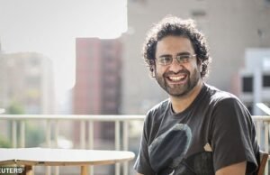 El activista británico es perdonado por el presidente egipcio después de seis años en la prisión de Hellhole, después de haber amenazado con renunciar a su ciudadanía británica por la incapacidad del gobierno para garantizar su liberación.