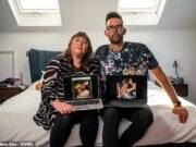 Cowboy Builder que dejó a su familia con dos niños discapacitados a £ 36,000 en su bolsillo y con techo de fuga antes de pasear su dinero en el club nocturno está encarcelado
