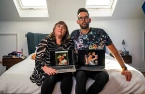 Cowboy Builder que dejó a su familia con dos niños discapacitados a £ 36,000 en su bolsillo y con techo de fuga antes de pasear su dinero en el club nocturno está encarcelado