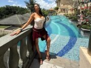 American ‘Sexpert’ expulsó a Indonesia después de que los furiosos funcionarios musulmanes lo acusaron de haber organizado manifestaciones de Kama Sutra