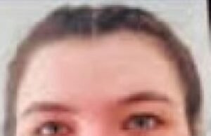 El cuerpo se encuentra en busca de una niña, de 17 años, después de ser desaparecida: el hombre, de 55 años, es arrestado por sospecha de asesinato