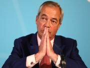 Nigel Farage involucra las reducciones de bienestar para detener el flujo de mano de obra extranjera económica para aumentar los salarios de los ciudadanos británicos como parte del “plan de reforma” muy atrevido para restringir la migración legal
