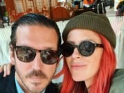 La pareja detrás de un notable nacimiento viral revela por qué nombraron a sus hijos Basil Groove Blofeld y Stanley vence a Scaramanga … y cómo se llamaría a su primera hija