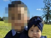 Crash del centro comercial Minto: última foto desgarradora del bebé muerto en un accidente en el centro comercial como una familia rinde homenaje a un acto extraordinario