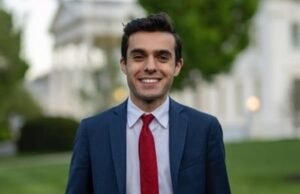 El 2500 aniversario de Trump del 2500 aniversario de Trump fue desestimado después de Charlie Kirk Post