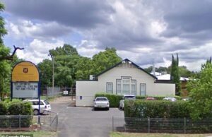 Una niña de cinco años habría sido apuñalada en la cabeza de la escuela St Philomena en Moree