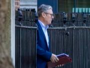 “ Shapeshifter ” La última palabra de Keir Buzz: la contribución de las esperanzas de trabajo finalmente puede dar la dirección del gobierno de la pata del primer ministro en medio de la desesperación del gabinete por falta de agarre